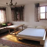 Erlebnislandgasthof Neiderhell Ξενοδοχείο 3*
