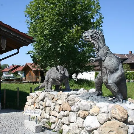 Erlebnislandgasthof Neiderhell Hotel 3*