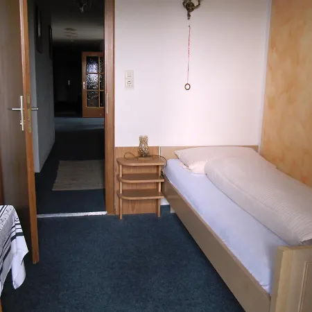 Hotel Erlebnislandgasthof Neiderhell Kleinholzhausen
