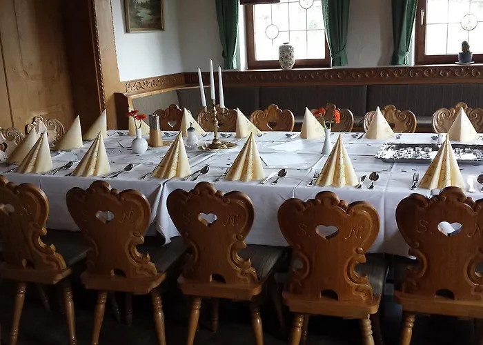 Hotel Erlebnislandgasthof Neiderhell 3*