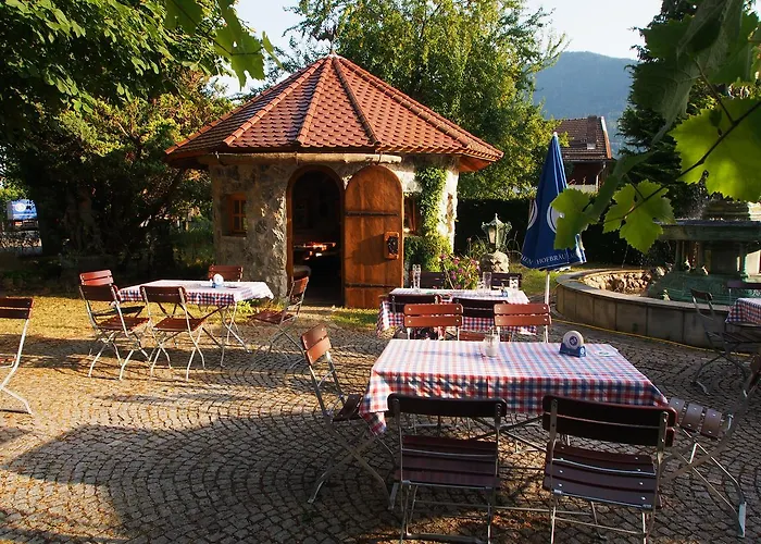 Hotel Erlebnislandgasthof Neiderhell 3*