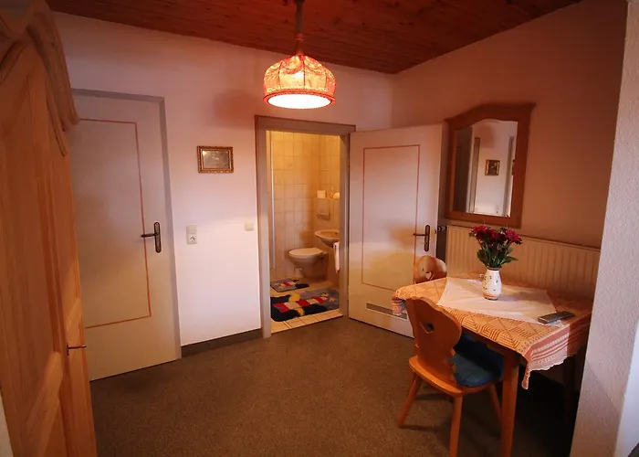 Hotel Erlebnislandgasthof Neiderhell