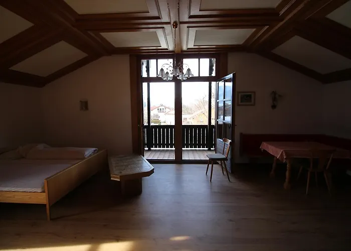 Erlebnislandgasthof Neiderhell