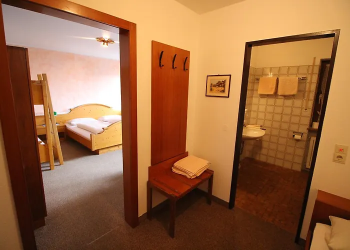 Erlebnislandgasthof Neiderhell Hotel 3*