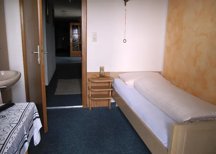 Hotel Erlebnislandgasthof Neiderhell Kleinholzhausen