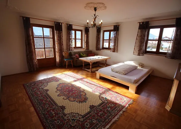 Hotel Erlebnislandgasthof Neiderhell