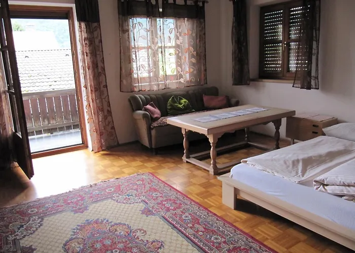 Erlebnislandgasthof Neiderhell 3* Kleinholzhausen