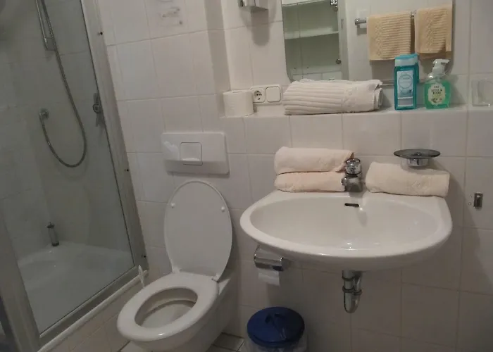 Erlebnislandgasthof Neiderhell 3* Kleinholzhausen