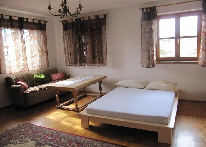 Erlebnislandgasthof Neiderhell Hotel 3*