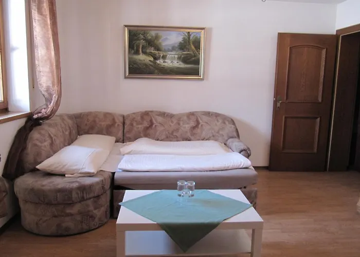 Erlebnislandgasthof Neiderhell Hotel 3*