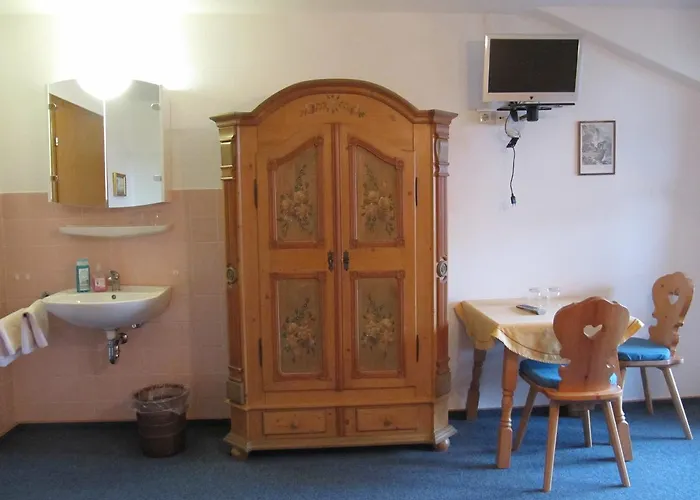Erlebnislandgasthof Neiderhell Hotel