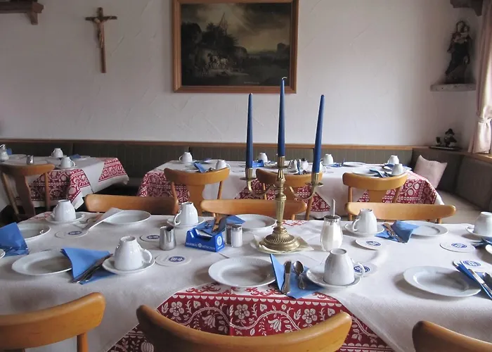 Hotel Erlebnislandgasthof Neiderhell