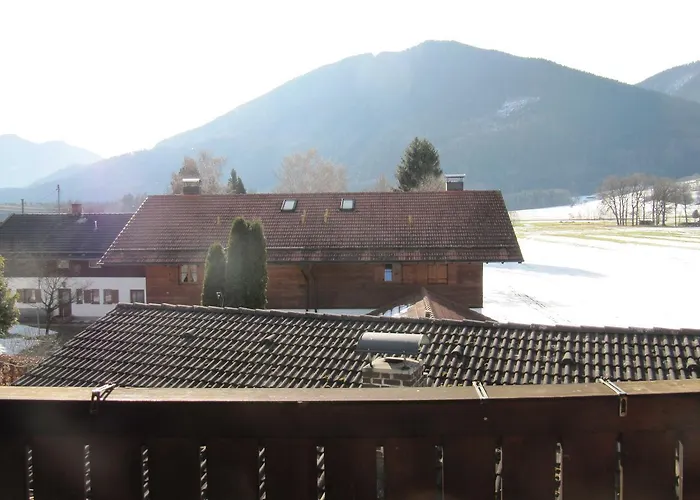 Erlebnislandgasthof Neiderhell 3*