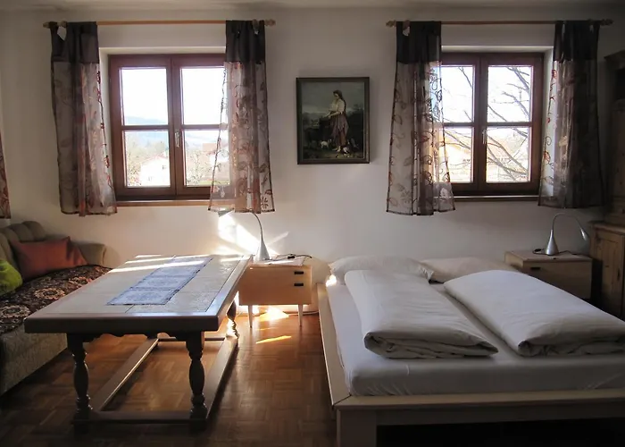 Erlebnislandgasthof Neiderhell 3*