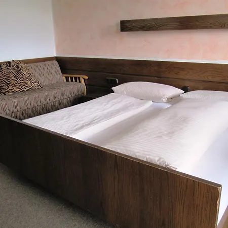 Erlebnislandgasthof Neiderhell Hotel 3*