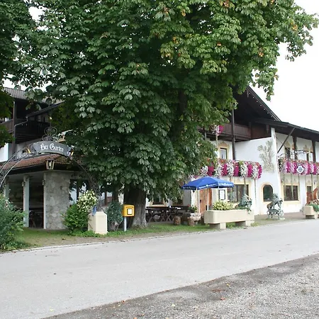 Erlebnislandgasthof Neiderhell 3*