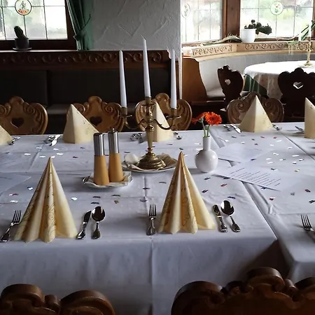 Erlebnislandgasthof Neiderhell 3*