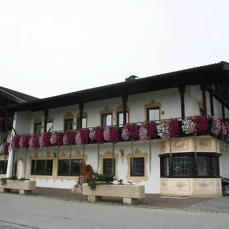 Hotel Erlebnislandgasthof Neiderhell