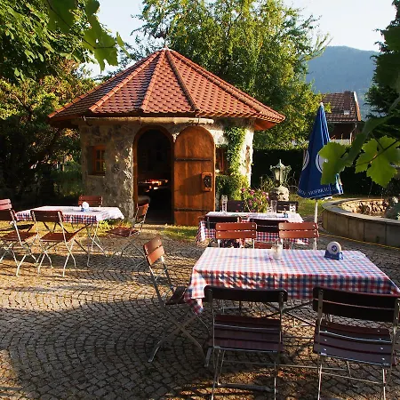 Hotel Erlebnislandgasthof Neiderhell 3*