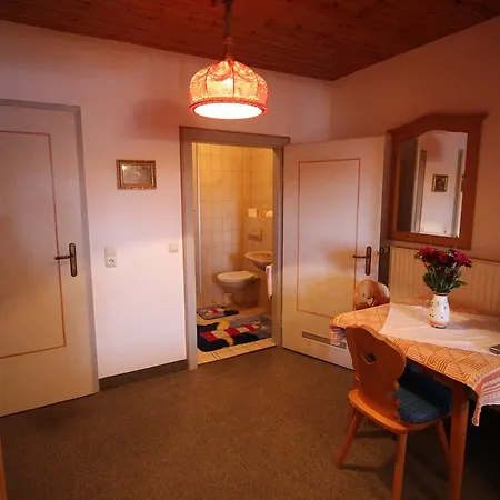 Hotel Erlebnislandgasthof Neiderhell