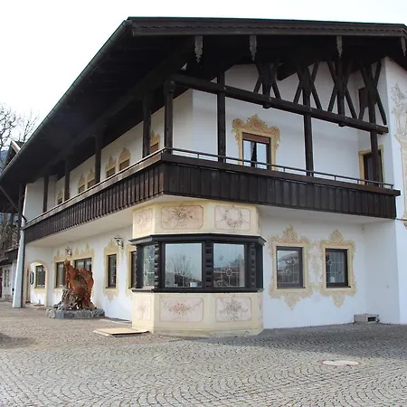 Erlebnislandgasthof Neiderhell Hotel