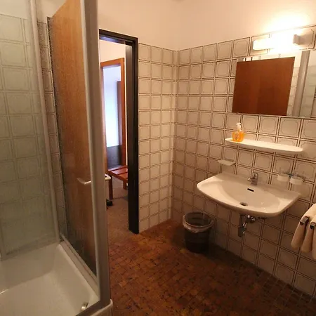 Hotel Erlebnislandgasthof Neiderhell