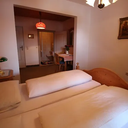 Erlebnislandgasthof Neiderhell Hotel 3*
