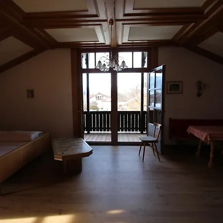 Erlebnislandgasthof Neiderhell