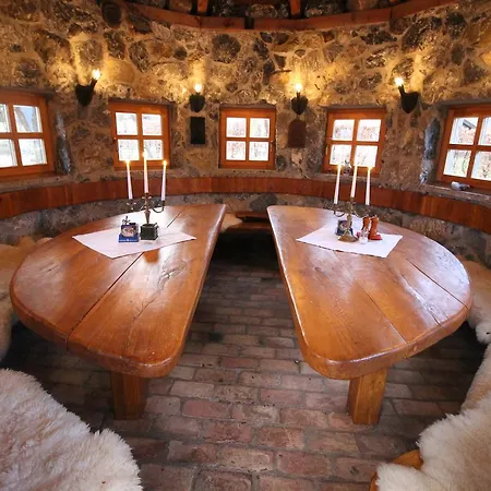 Erlebnislandgasthof Neiderhell Hotel Kleinholzhausen
