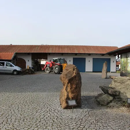 Erlebnislandgasthof Neiderhell