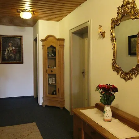 Erlebnislandgasthof Neiderhell Hotel