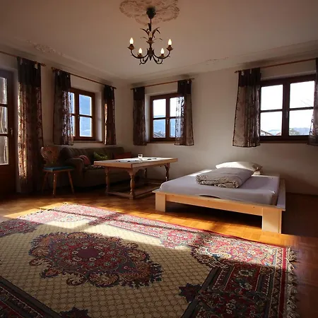 Hotel Erlebnislandgasthof Neiderhell