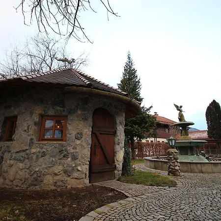 Erlebnislandgasthof Neiderhell 3*