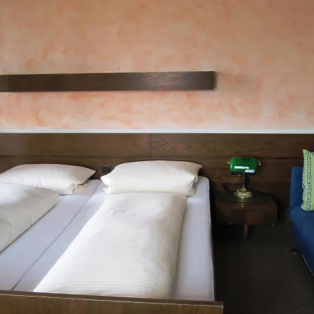 Erlebnislandgasthof Neiderhell 3* Kleinholzhausen