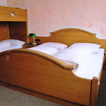 Erlebnislandgasthof Neiderhell Hotel Kleinholzhausen