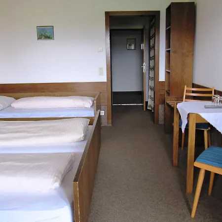 Erlebnislandgasthof Neiderhell Hotel
