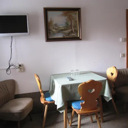 Erlebnislandgasthof Neiderhell 3*