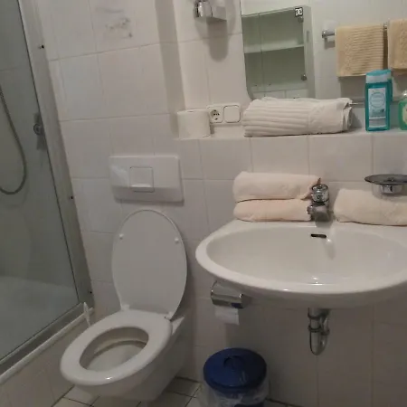 Erlebnislandgasthof Neiderhell 3* Kleinholzhausen