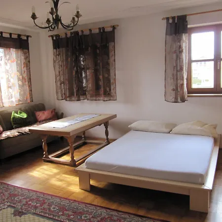 Erlebnislandgasthof Neiderhell Hotel 3*