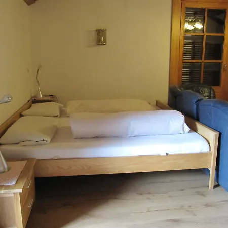 Erlebnislandgasthof Neiderhell