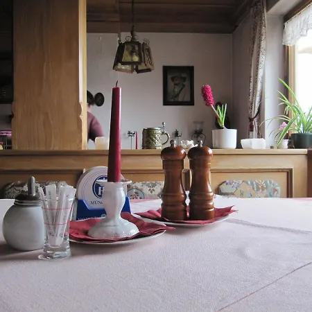 Erlebnislandgasthof Neiderhell 3*