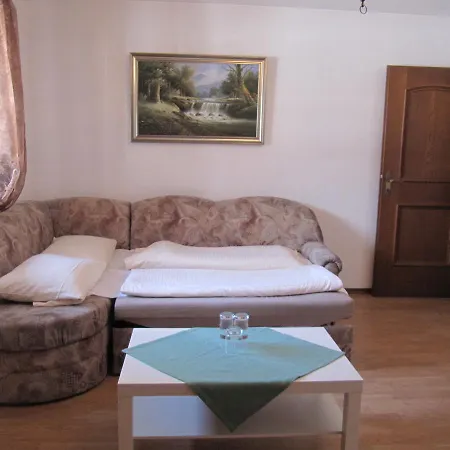Erlebnislandgasthof Neiderhell Hotel 3*