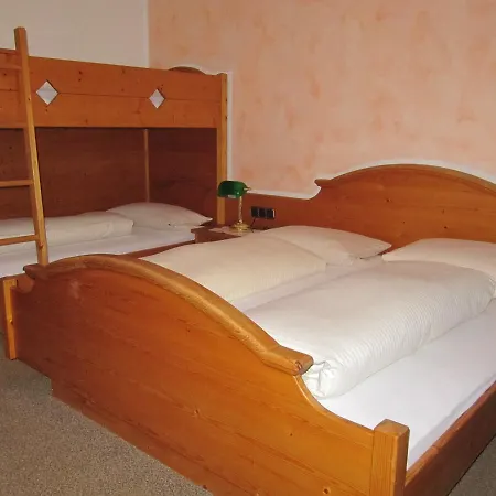 Erlebnislandgasthof Neiderhell 3*