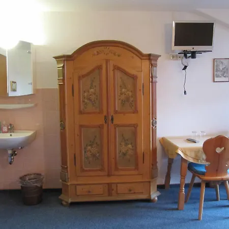 Erlebnislandgasthof Neiderhell Hotel