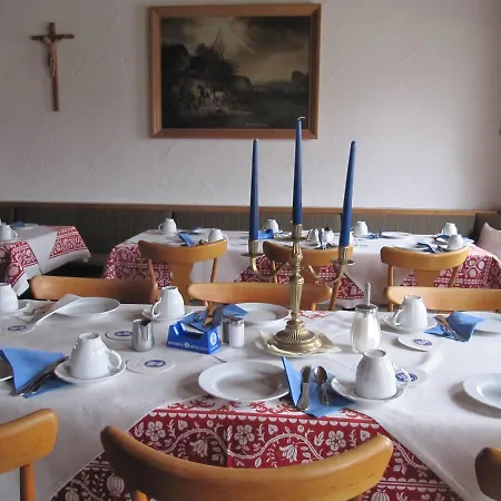 Hotel Erlebnislandgasthof Neiderhell