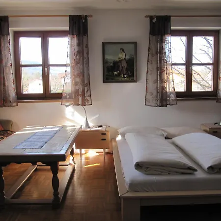 Erlebnislandgasthof Neiderhell 3*