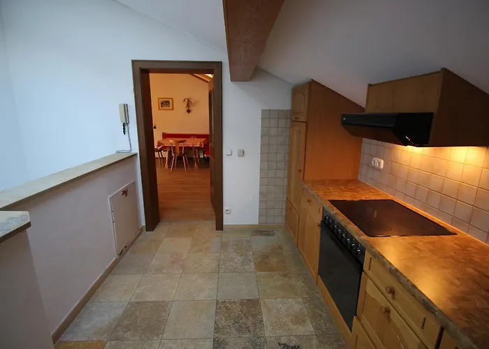Erlebnislandgasthof Neiderhell 호텔 3*